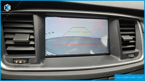 PEUGEOT 508 1.6 E-HDI ACTIVE