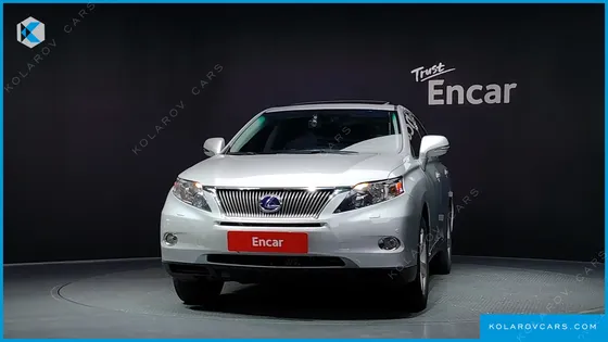 LEXUS RX STANDARD