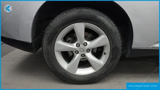 LEXUS RX STANDARD