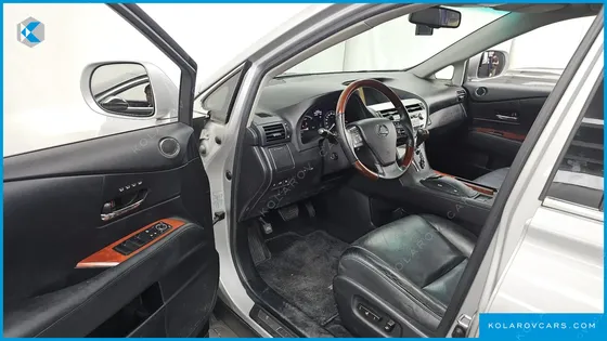 LEXUS RX STANDARD
