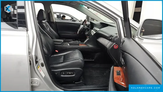 LEXUS RX STANDARD