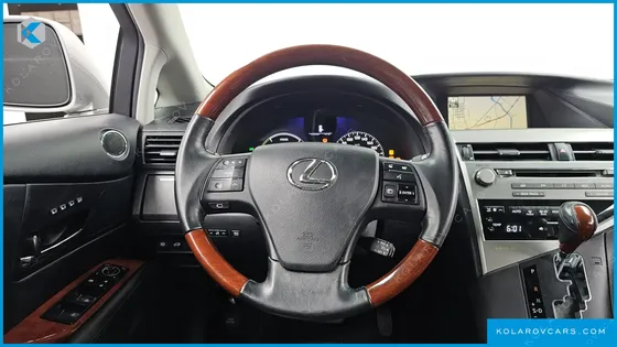 LEXUS RX STANDARD