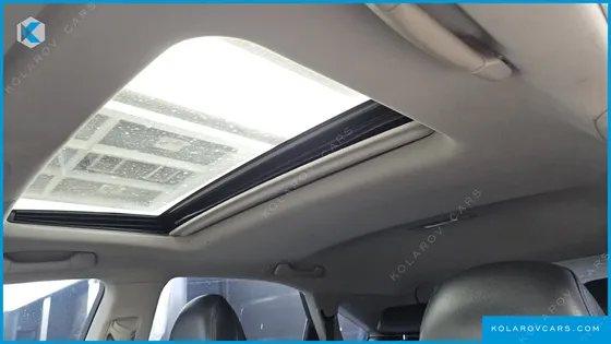 LEXUS RX STANDARD