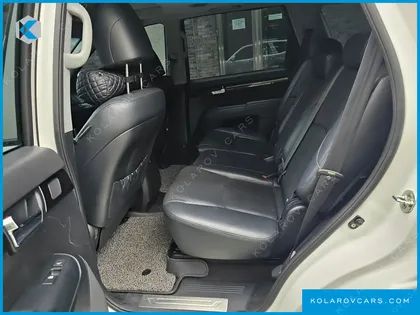 KIA MOHAVE 4WD KV 300