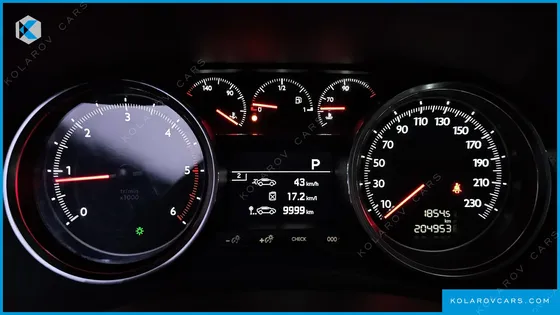 PEUGEOT 508 1.6 BLUEHDI FELINE