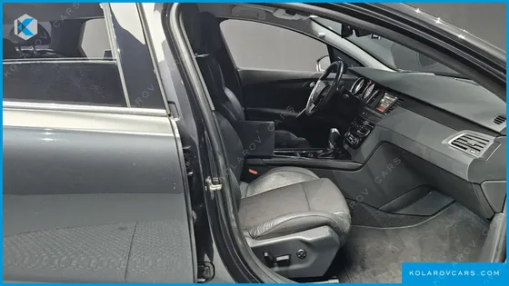 PEUGEOT 508 1.6 BLUEHDI FELINE