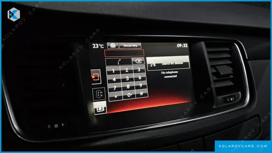 PEUGEOT 508 1.6 BLUEHDI FELINE