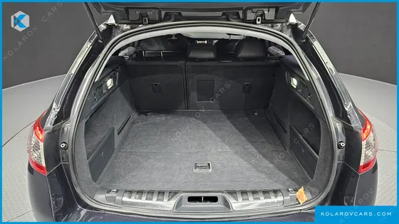 PEUGEOT 508 1.6 BLUEHDI FELINE