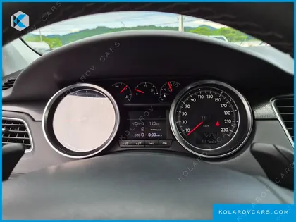 PEUGEOT 508 1.6 BLUEHDI ALLURE