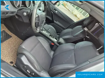 PEUGEOT 508 1.6 BLUEHDI ALLURE