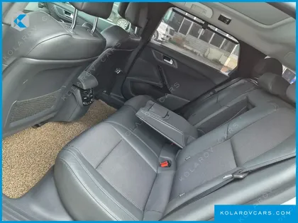 PEUGEOT 508 1.6 BLUEHDI ALLURE