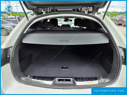 PEUGEOT 508 1.6 BLUEHDI ALLURE