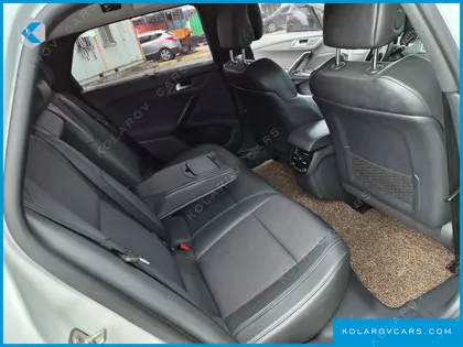 PEUGEOT 508 1.6 BLUEHDI ALLURE