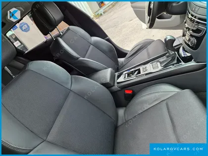 PEUGEOT 508 1.6 BLUEHDI ALLURE