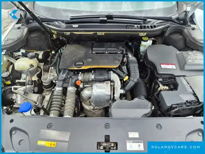 PEUGEOT 508 1.6 BLUEHDI ALLURE