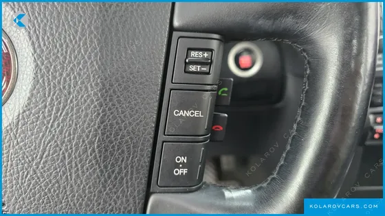 KIA MOHAVE 4WD KV 300