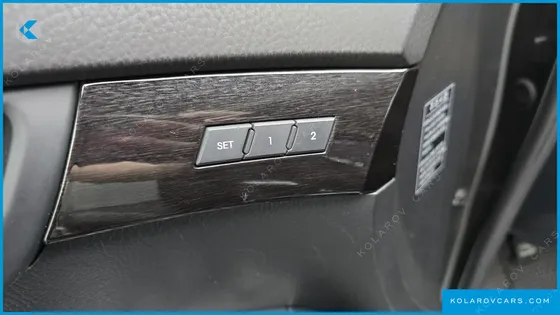 KIA MOHAVE 4WD KV 300