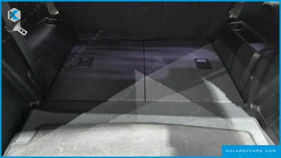 KIA MOHAVE 4WD KV 300