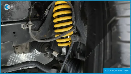 KIA MOHAVE 4WD KV 300