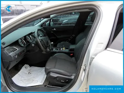 PEUGEOT 508 1.6 E-HDI ACTIVE