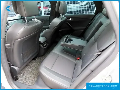 PEUGEOT 508 1.6 E-HDI ACTIVE
