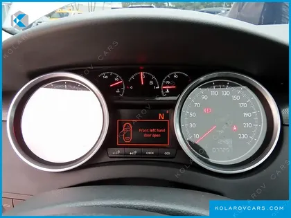 PEUGEOT 508 1.6 E-HDI ACTIVE