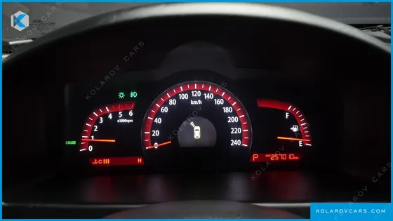 KIA MOHAVE 4WD QV 300