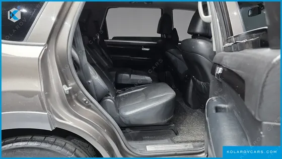 KIA MOHAVE 4WD QV 300