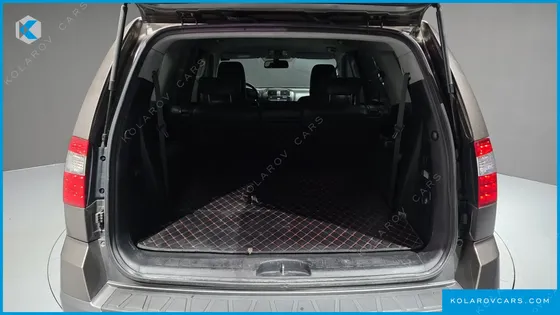 KIA MOHAVE 4WD QV 300