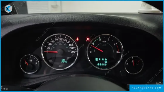 JEEP WRANGLER 2.8 DIESEL RUBICON 4DOOR
