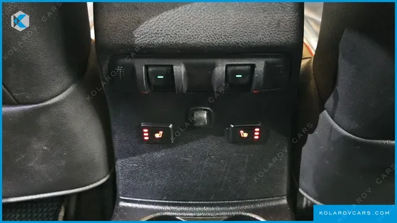 JEEP WRANGLER 2.8 DIESEL RUBICON 4DOOR