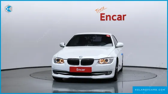 BMW 3 SERIES 328I CONVERTIBLE