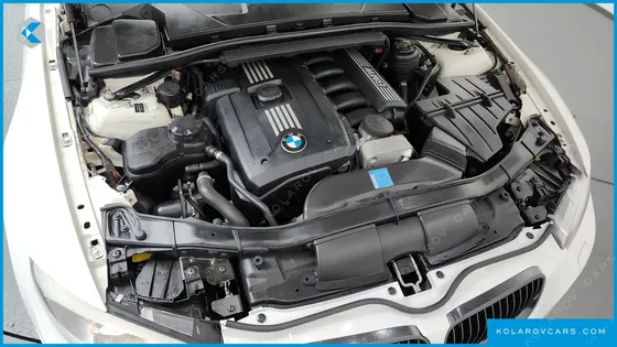 BMW 3 SERIES 328I CONVERTIBLE