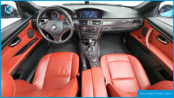 BMW 3 SERIES 328I CONVERTIBLE