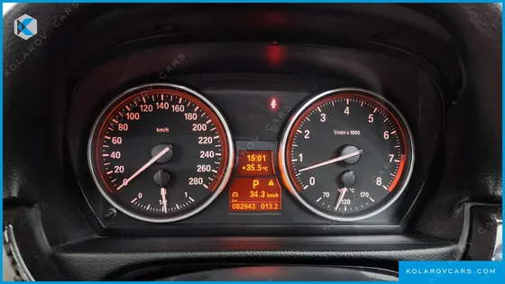 BMW 3 SERIES 328I CONVERTIBLE