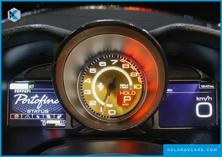 FERRARI PORTOFINO 3.9 V8