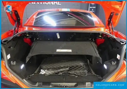 FERRARI PORTOFINO 3.9 V8