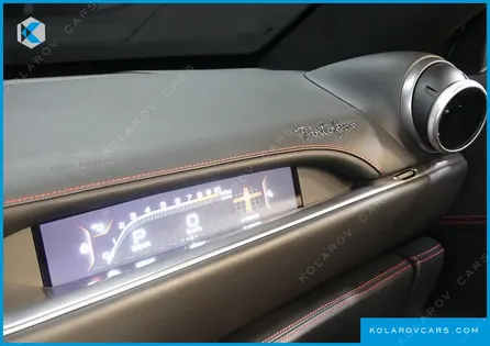 FERRARI PORTOFINO 3.9 V8