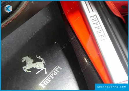 FERRARI PORTOFINO 3.9 V8