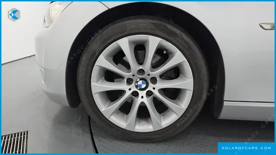 BMW 3 SERIES 328I CONVERTIBLE