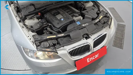 BMW 3 SERIES 328I CONVERTIBLE