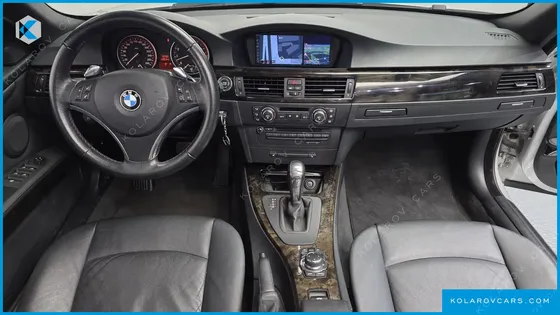 BMW 3 SERIES 328I CONVERTIBLE
