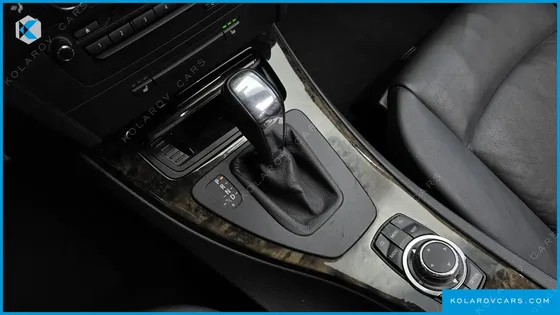 BMW 3 SERIES 328I CONVERTIBLE