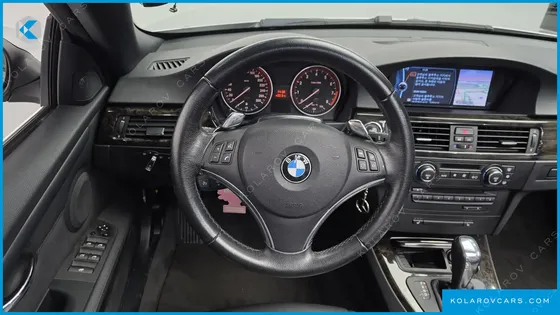 BMW 3 SERIES 328I CONVERTIBLE