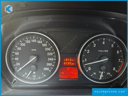 BMW 3 SERIES 335I CONVERTIBLE