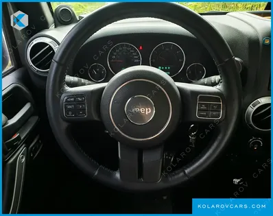 JEEP WRANGLER 2.8 DIESEL RUBICON 4DOOR