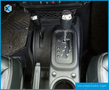JEEP WRANGLER 2.8 DIESEL RUBICON 4DOOR