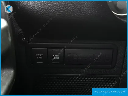 JEEP WRANGLER 2.8 DIESEL RUBICON 4DOOR