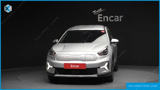 KIA NIRO LIGHT (TAXI TRIM)