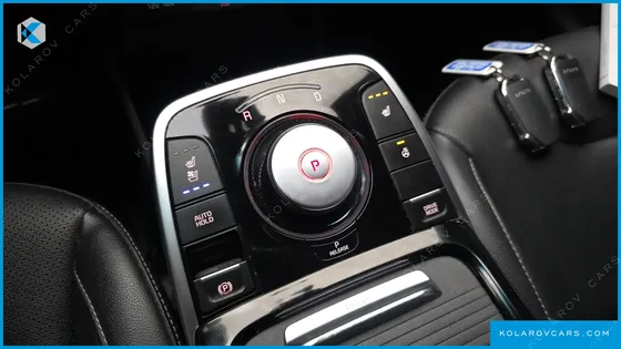 KIA NIRO LIGHT (TAXI TRIM)